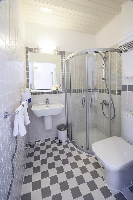Quarante Hotel - Adult Only Бозджаада Номер фото