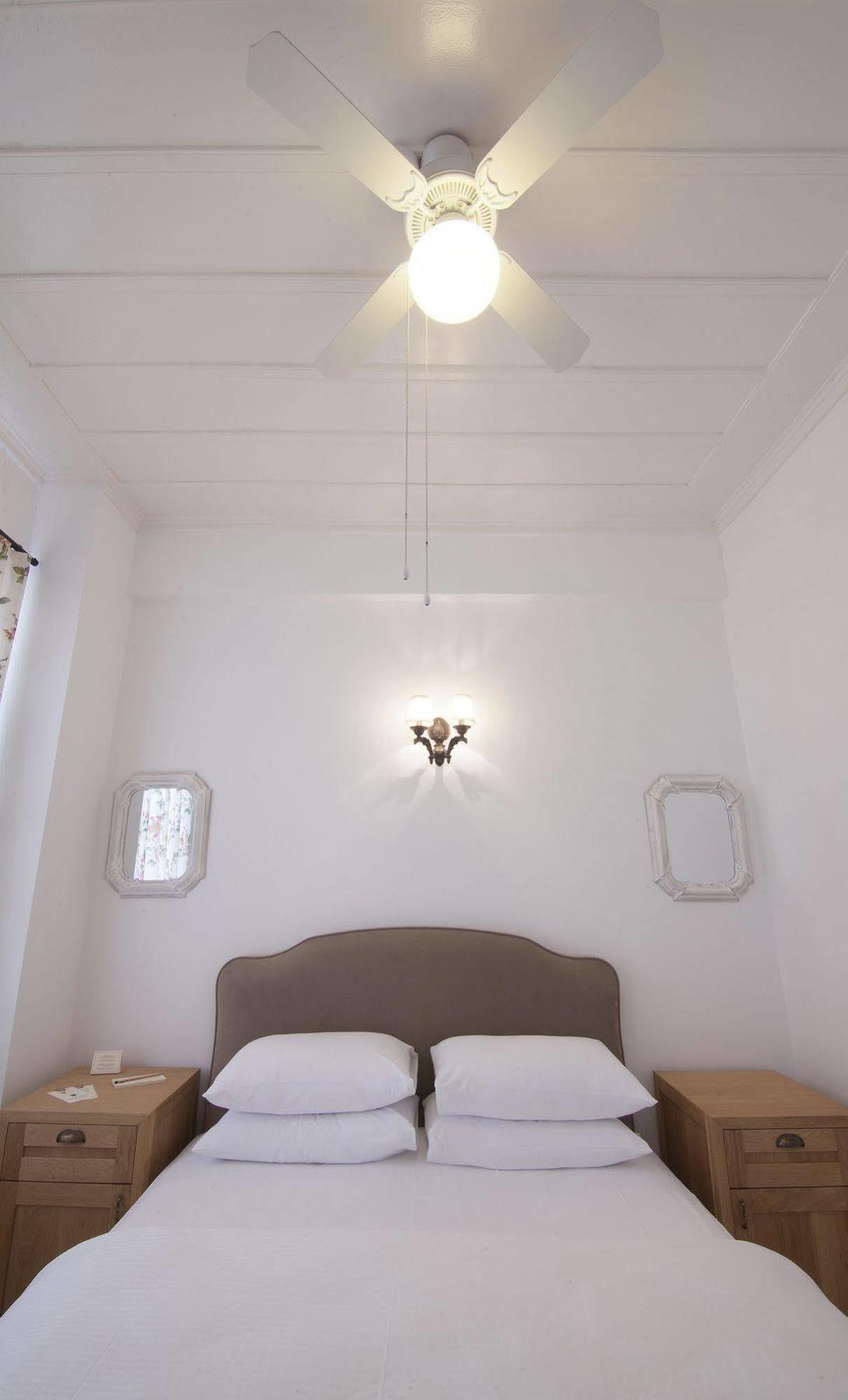 Quarante Hotel - Adult Only Бозджаада Экстерьер фото