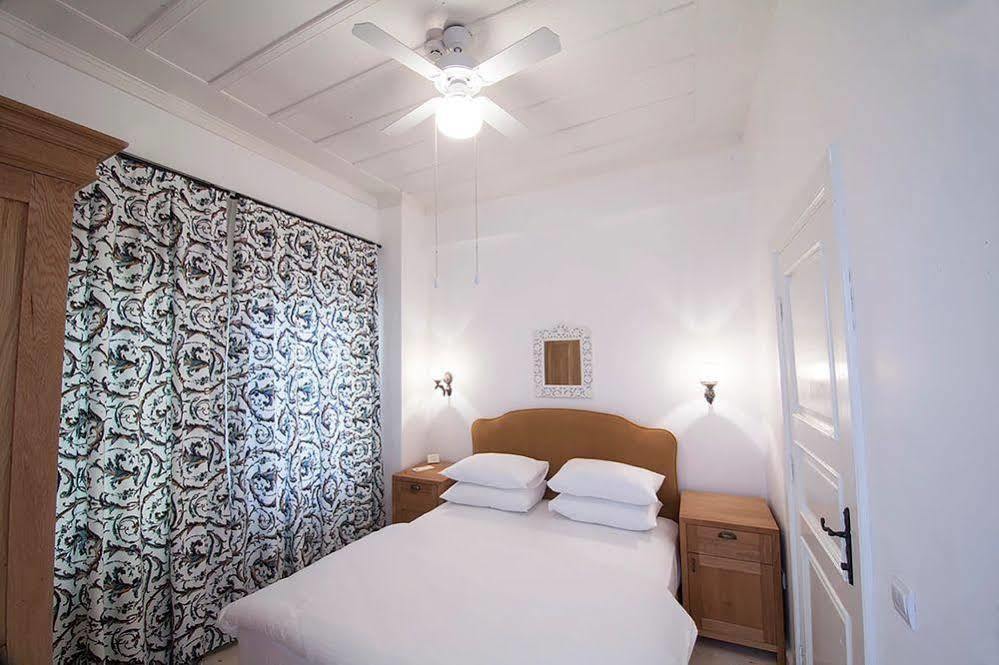 Quarante Hotel - Adult Only Бозджаада Экстерьер фото
