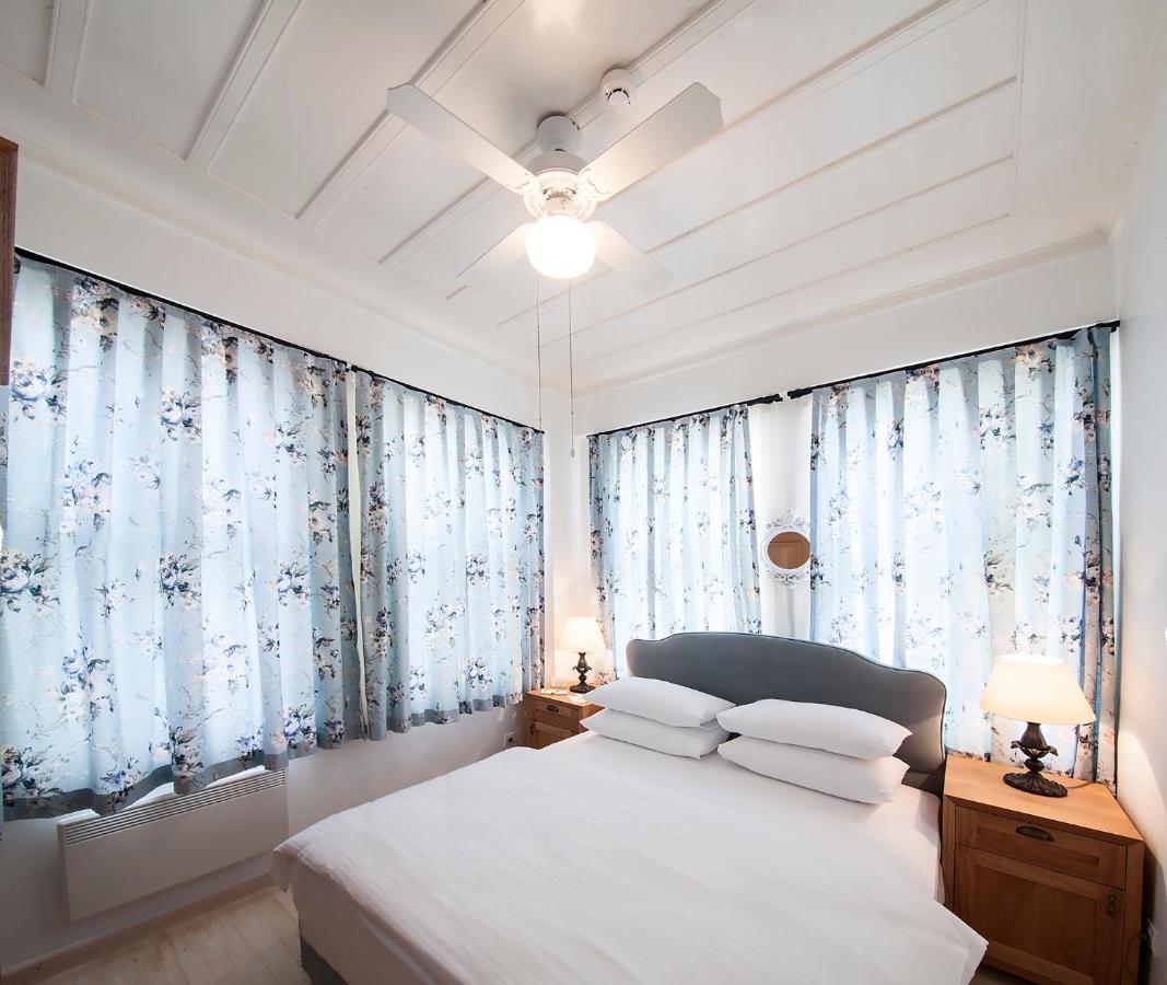 Quarante Hotel - Adult Only Бозджаада Экстерьер фото