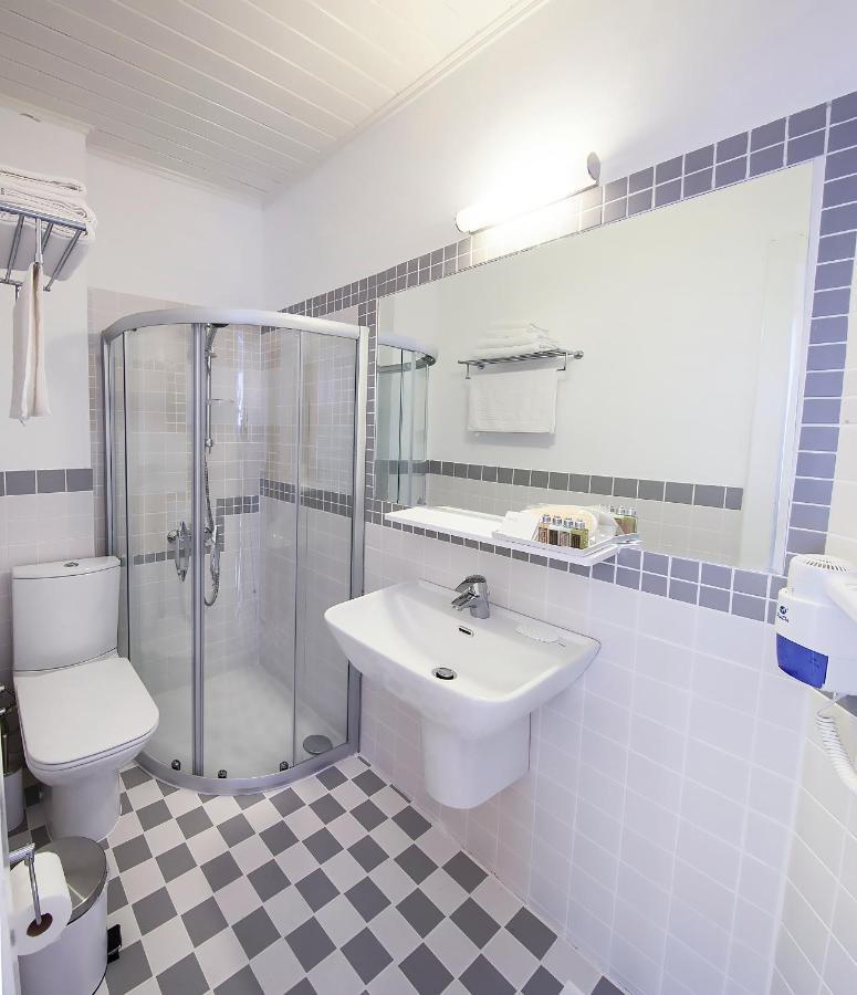 Quarante Hotel - Adult Only Бозджаада Экстерьер фото